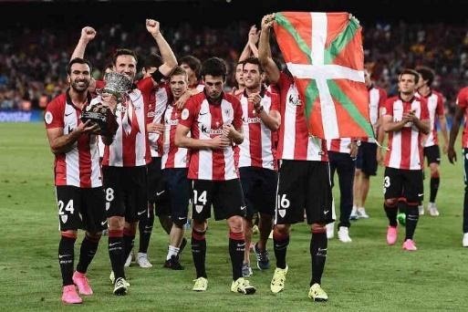Athletic Bilbao – Đội bóng chỉ sử dụng cầu thủ xứ Basque