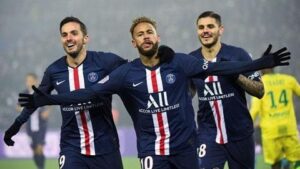 Luật “Bosman” khiến lịch sử giải Ligue 1 thay đổi thế nào
