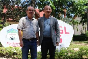 AFF Cup 2020: Sự khẳng định vị thế của tuyển Việt Nam