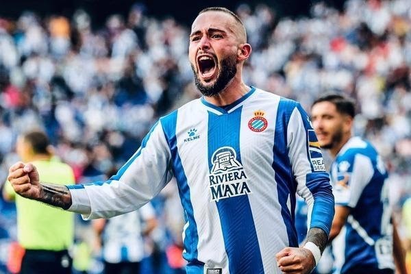 CLB Espanyol – Đứa con bị ghẻ lạnh của xứ Catalonia