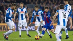 CLB Espanyol – Đứa con bị ghẻ lạnh của xứ Catalonia