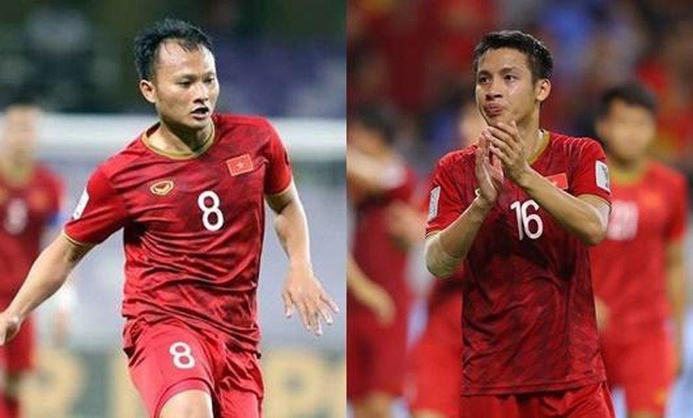 Hoàng Đức được đánh giá cao, Hùng Dũng lỡ AFF Cup 2020