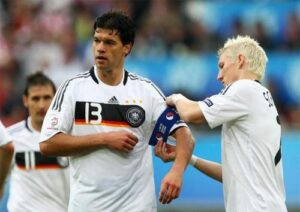 5 tuyển thủ người Đức thành danh tại Ngoại hạng Anh