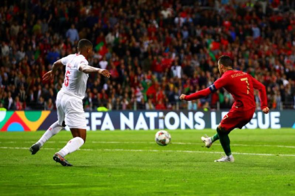 Soi kèo Thụy Sĩ vs Bồ Đào Nha 01h45-13/06-UEFA Nations League A