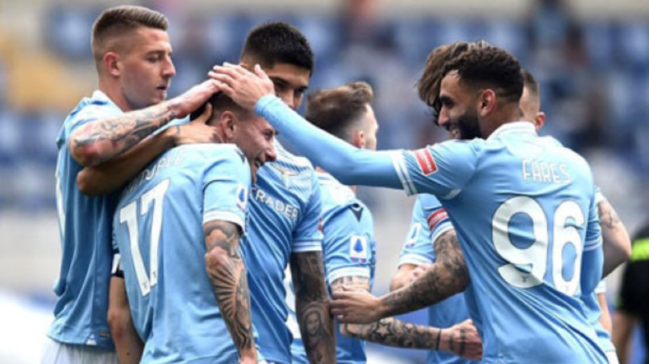 Soi kèo Lazio vs Udinese 20h00 ngày 16/10-Italy Serie A