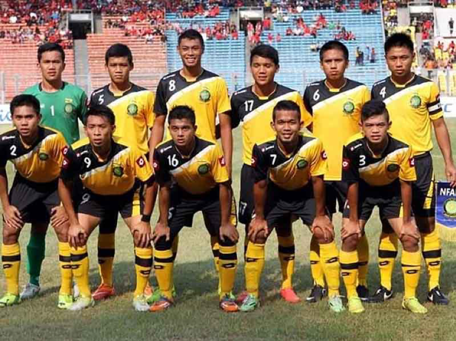 Soi kèo Brunei vs Indonesia lúc 17h00 ngày 26/12 - AFF Cup