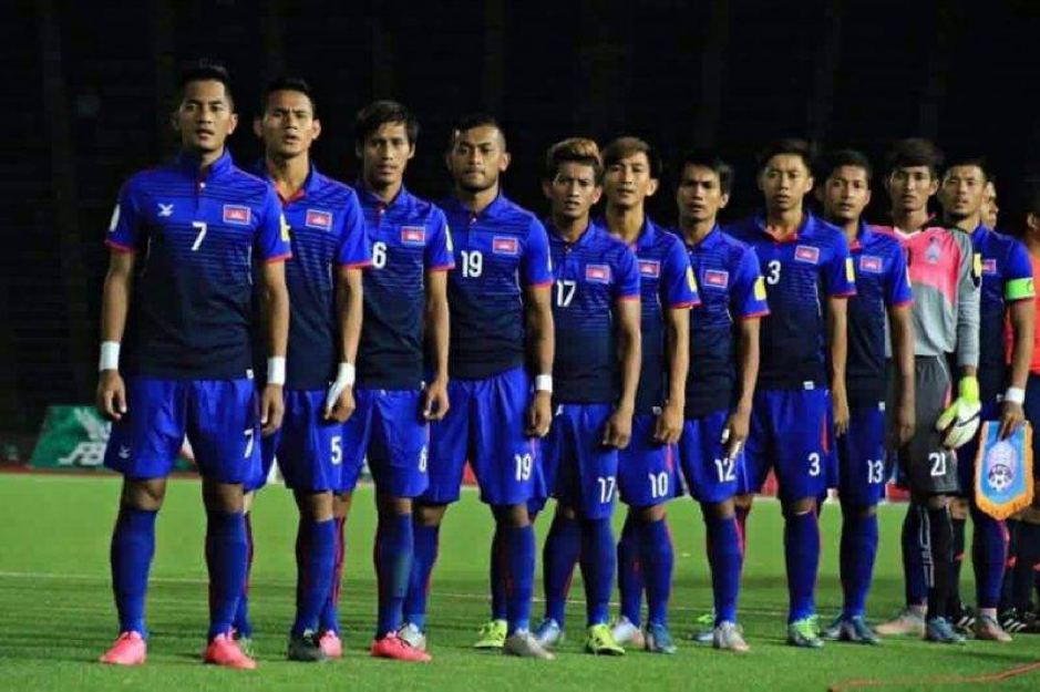 Soi kèo Campuchia vs Brunei lúc 17h00 ngày 29/12 - AFF Cup