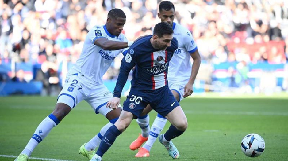 Soi kèo AJ Auxerre vs Toulouse lúc 01h00 ngày 12/01-Ligue 1