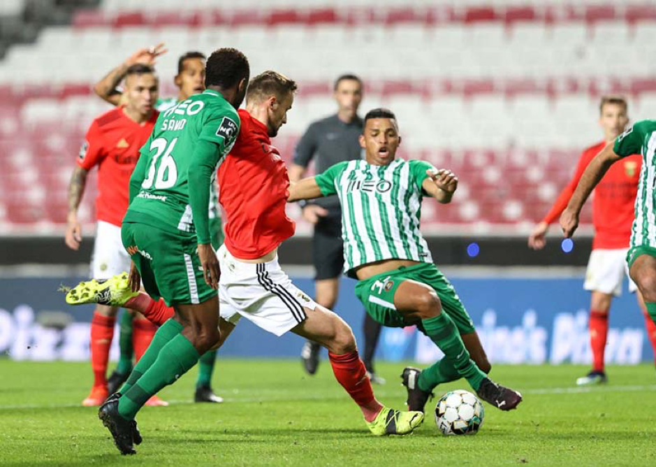 Soi kèo Maritimo vs Sporting CP 01h00 ngày 09/01-PORTUGAL