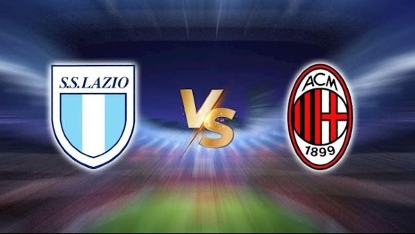Soi kèo Lazio vs AC Milan 02h45 25/01 - VĐQG Italia