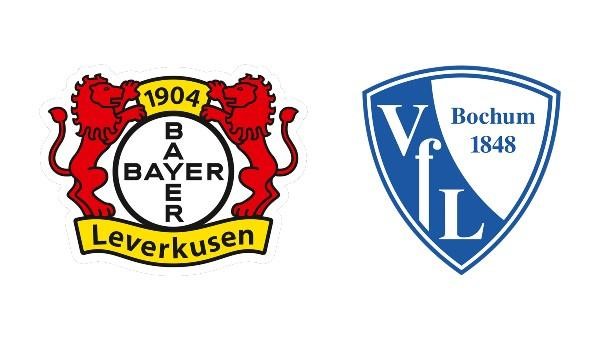 Soi kèo Leverkusen vs Bochum 2h30 26/1 - Bundesliga