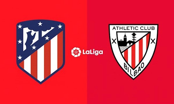 Soi kèo Atletico vs Athletic Bilbao 00h30 20/02 - La Liga
