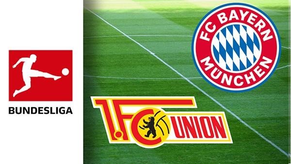 Soi kèo Bayern Munich vs Union Berlin 23h30 26/02 - VĐQG Đức