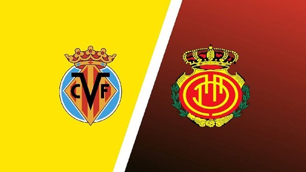 Soi kèo Mallorca vs Villarreal lúc 00h30 19/02 - La Liga