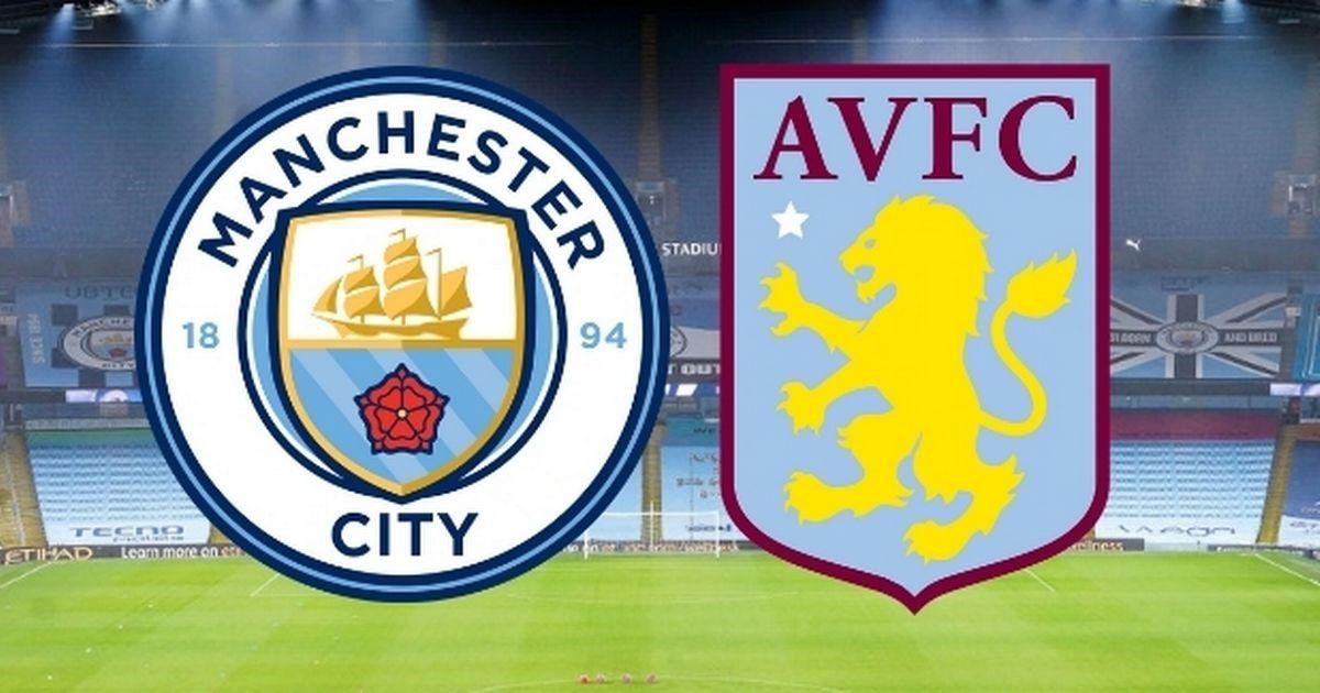 Soi kèo Man City vs Aston Villa 23h30 12/02 – Premier League