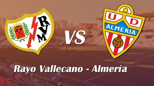 Soi kèo Rayo Vallecano vs Almeria 03h00 07/02 – La Liga