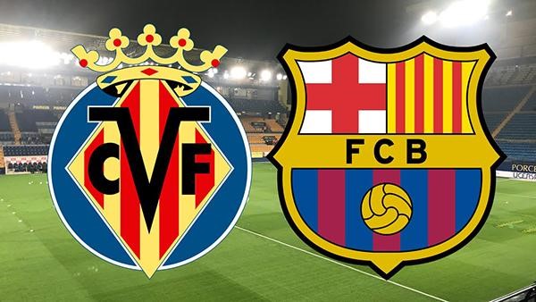 Soi kèo Villarreal vs Barcelona lúc 03h00 13/02 - La Liga