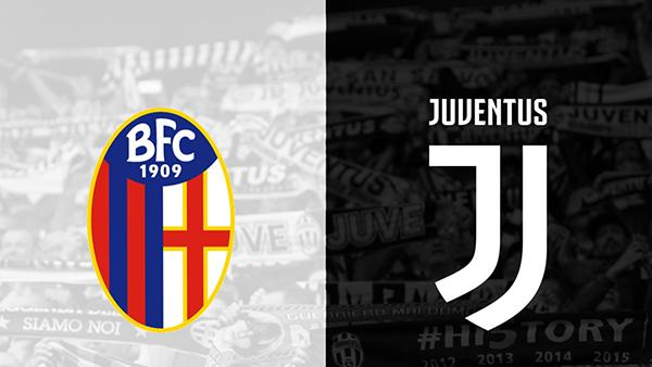 Soi kèo Bologna vs Juventus lúc 01h45 ngày 01/05 - Serie A