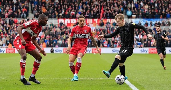 Soi kèo Middlesbrough vs Hull City 02h00 20/4 - Hạng Nhất Anh