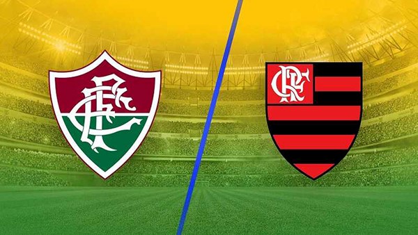Soi kèo Fluminense vs Flamengo 02h00 17/7 - Brazil Serie A