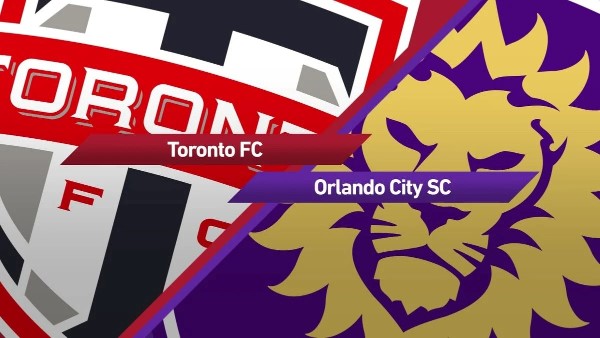 Soi kèo Orlando City vs Toronto 06h30 05/7 - Nhà Nghề Mỹ