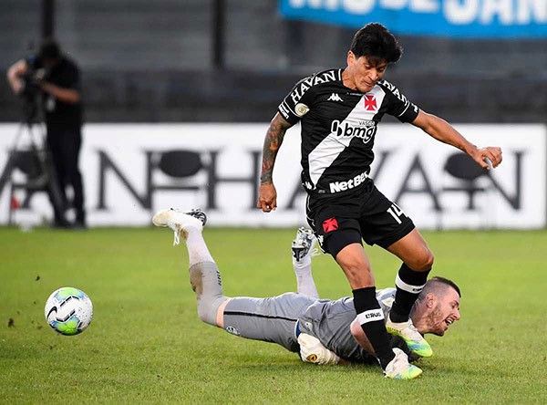 Soi kèo Vasco vs Gremio lúc 02h00 07/8 - Brazil Serie A