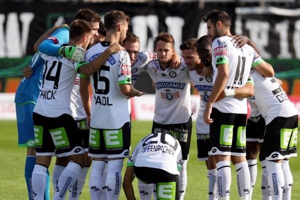 Soi kèo Sturm Graz vs Sporting 02h00 22/9 - Europa League