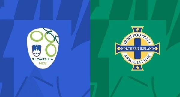 Soi kèo Bắc Ireland vs Slovenia lúc 01h45 ngày 18/10 - Euro