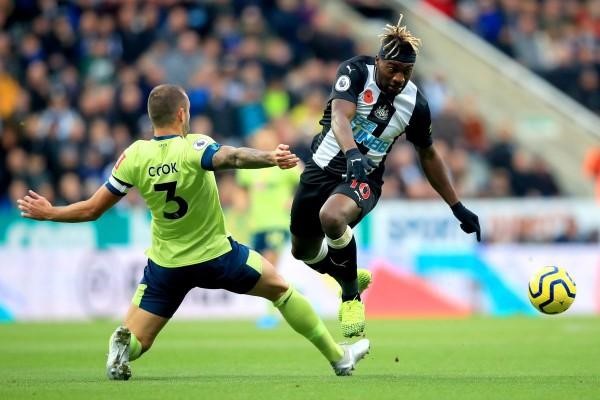 Soi kèo Bournemouth vs NewCastle 00h30 ngày 12/11 - NHA