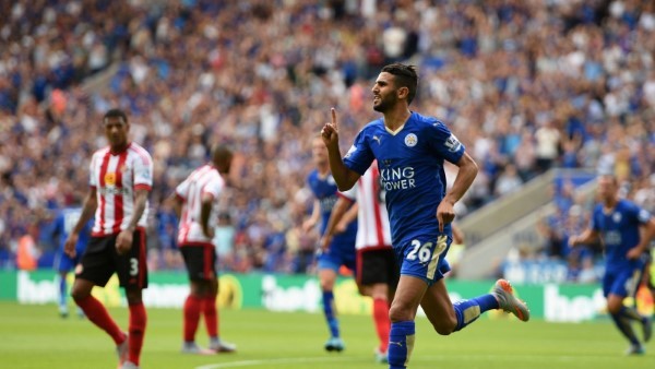 Soi kèo Leicester vs Sunderland 02h00 25/10 - Hạng Nhất Anh