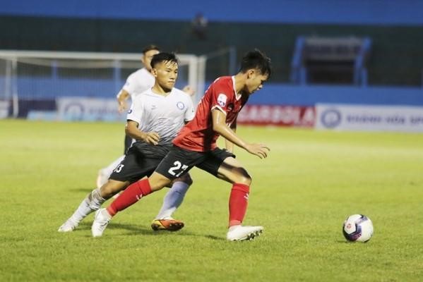Soi kèo Quảng Nam vs Khánh Hòa lúc 18h30 04/11 - V League