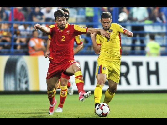 Soi kèo Serbia vs Montenegro 01h45 ngày 18/10 - Euro 2024