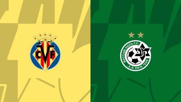 Soi kèo Villarreal vs Maccabi Haifa 02h00 27/10 - Cúp C2