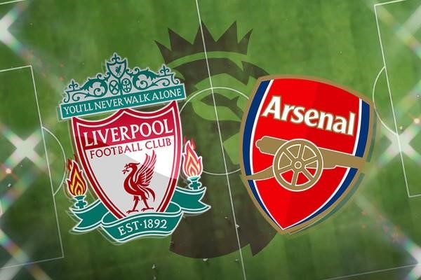 Soi kèo Liverpool vs Arsenal lúc 0h30 24/12 - Premier League