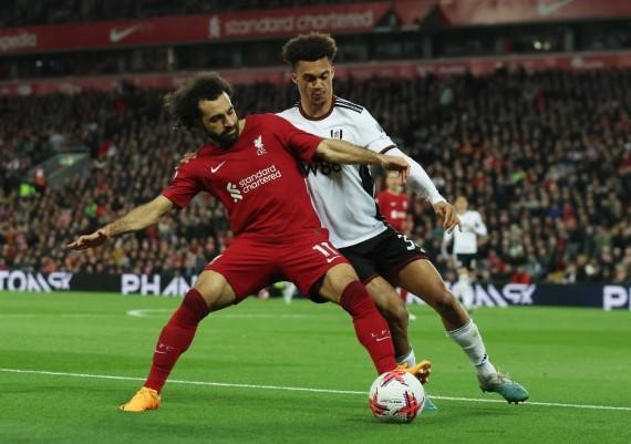 Soi kèo Liverpool vs Fulham lúc 21h00 3/12 - Premier League