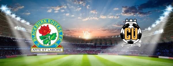 Soi kèo Blackburn vs Cambridge lúc 22h00 ngày 6/1 - FA Cup