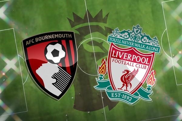 Soi kèo Bournemouth vs Liverpool lúc 23h30 ngày 21/1 - NHA