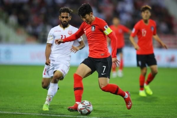 Soi kèo Liban vs Trung Quốc lúc 18h30 ngày 17/1 - Asian Cup