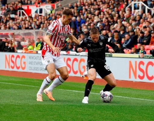 Soi kèo trận Rotherham vs Stoke lúc 22h00 ngày 13/1 - EFL