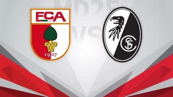 Soi kèo Augsburg vs Freiburg lúc 1h30 ngày 26/2 - Bundesliga