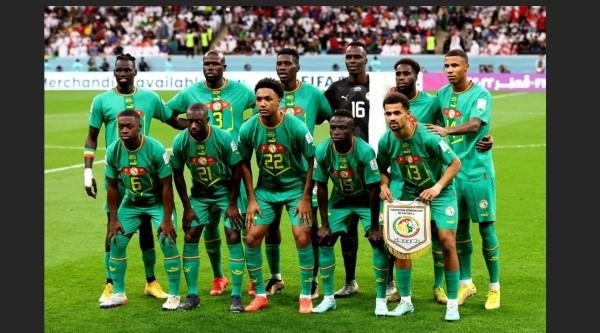 Soi kèo Senegal vs Gabon lúc 02h30 ngày 23/3 - Giao Hữu