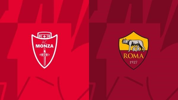 Soi kèo trận Monza vs Roma lúc 00h00 ngày 3/3 - Serie A