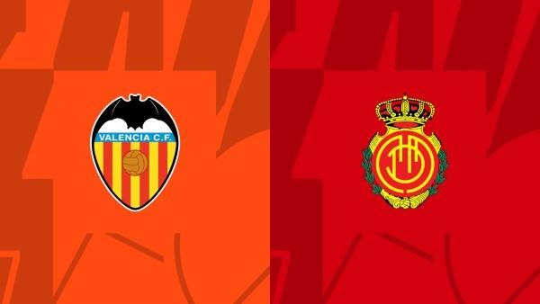 Soi kèo Valencia vs Mallorca lúc 00h30 31/3 - La Liga