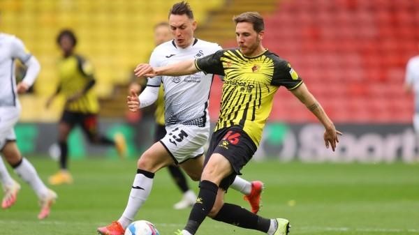 Soi kèo Watford vs Swansea lúc 02h45 7/3 - Hạng Nhất Anh