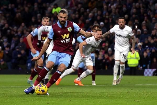 Soi kèo West Ham vs Burnley lúc 21h00 10/3 - Premier League