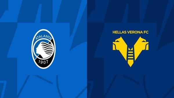 Soi kèo Atalanta vs Verona lúc 01h45 ngày 16/4 - Serie A