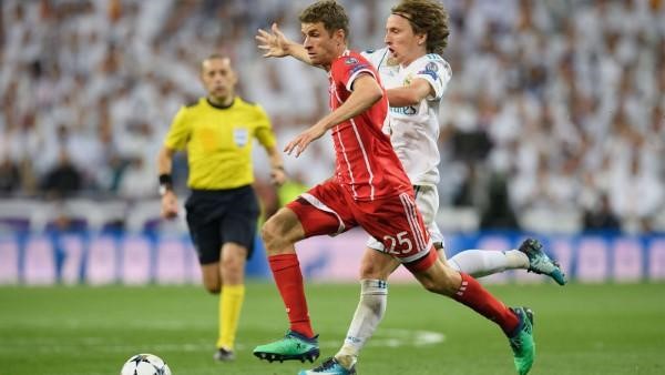 Soi kèo Bayern vs Real Madrid lúc 02h00 ngày 1/5 - Cúp C1