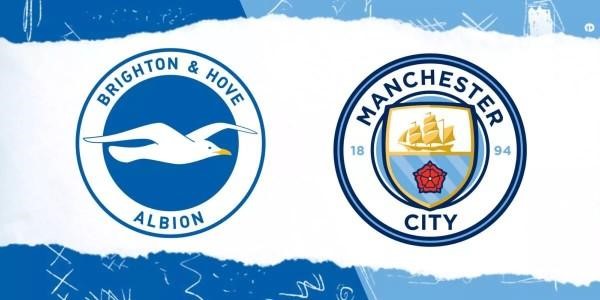 Soi kèo Brighton vs Man City 02h00 26/4 - Premier League