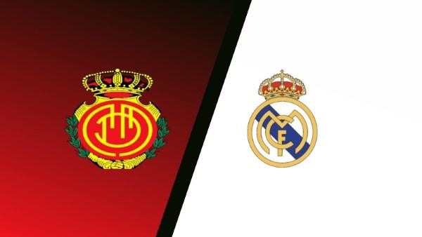 Soi kèo Mallorca vs Real Madrid 23h30 ngày 13/4 - La Liga