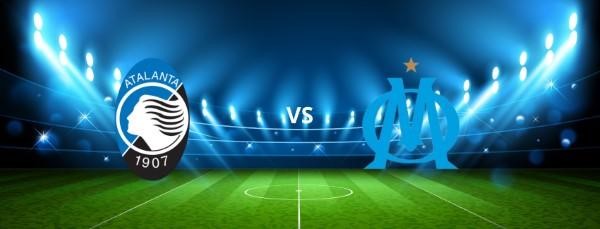 Soi kèo Marseille vs Atalanta 02h00 3/5 - Europa League